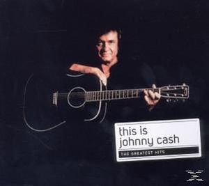 This Is Johnny Cash: The Greatest Hits