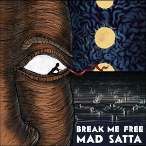 Break Me Free (EP)