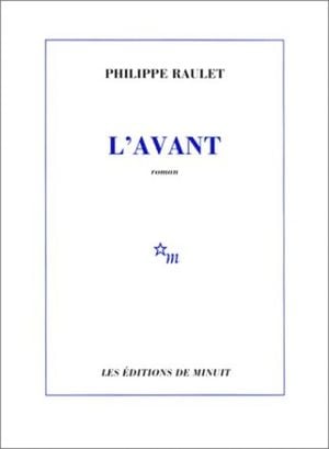 L'avant