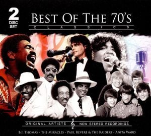 Best of the 70's