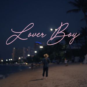 Lover Boy (Single)