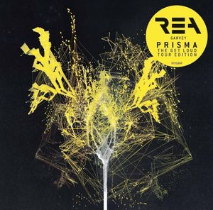 Prisma - The Get Loud Tour Edition (Live)