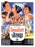 Affiche La Tunique Affiche La Tunique