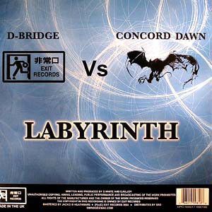 Labyrinth / Daylight (Single)