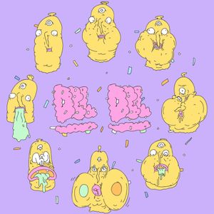 Gold Series (Single)