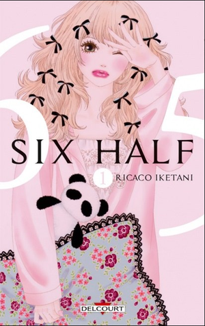 Six half tome 1