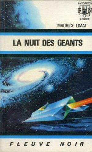 La Nuit des Géants