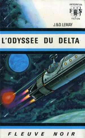 L'Odyssée du Delta