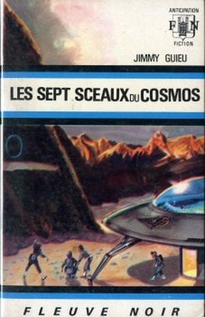 Les Sept sceaux du cosmos