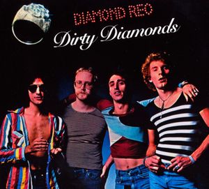 Dirty Diamonds