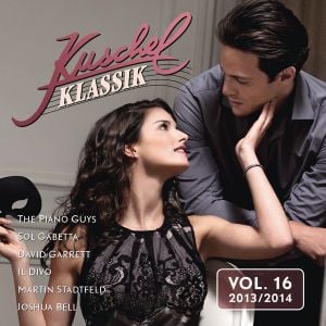 Kuschelklassik 16