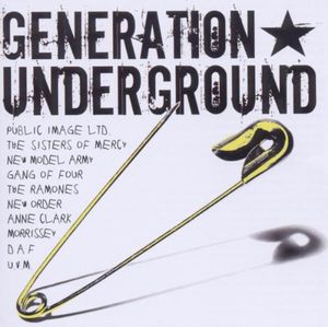 Generation Underground