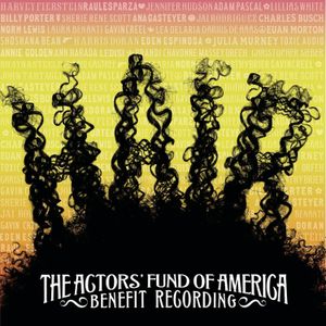 Hair: The Actors’ Fund of America Benefit Recording (OST)