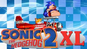 Sonic 2 XL