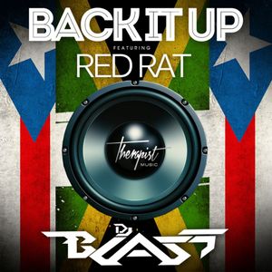 Back It Up (Single)
