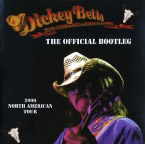 The Official Bootleg: 2006 North American Tour (Live)