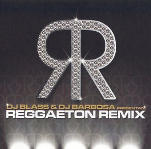 Reggaeton remix