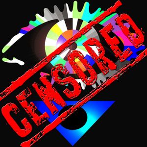 Censored (EP)