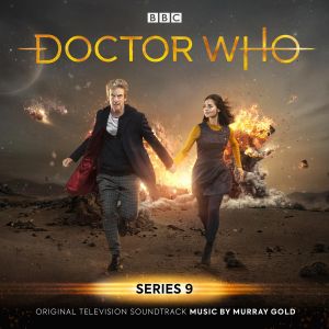 Doctor Who: Series 9 (OST)