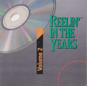 Reelin' in the Years, Volume 2