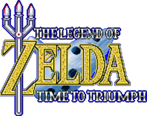 The Legend of Zelda: Time to Triumph