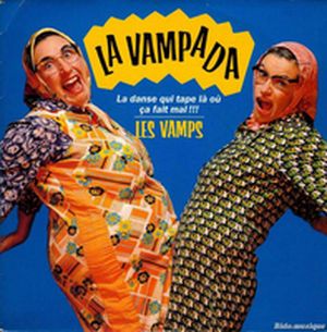La Vampada (Instrumental)