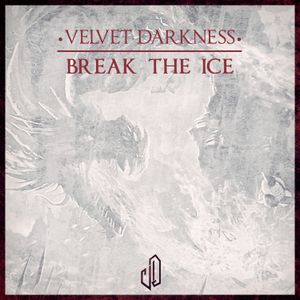 Break The Ice (Single)