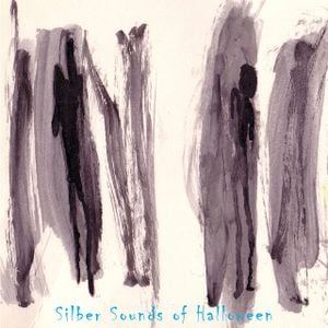 Silber Sounds of Halloween