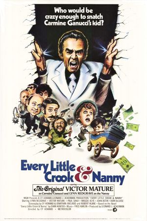 Every Little Crook and Nanny