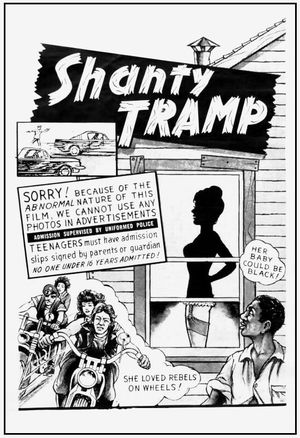 Shanty Tramp