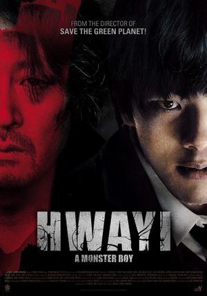 Hwayi : A Monster Boy