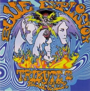 Blue Explosion: Tribute to Blue Cheer