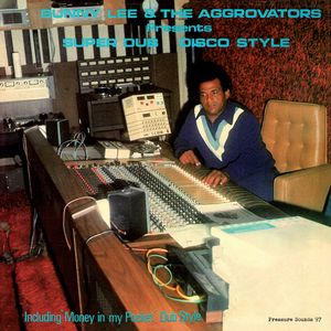 The Aggrovators Special Dub