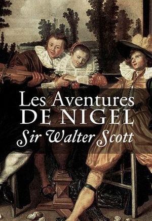 Les Aventures de Nigel