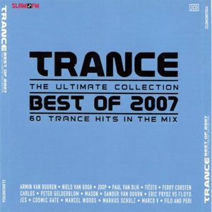 Trance: The Ultimate Collection: Best of 2007