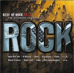 Best of Rock, Volume 3: The Ultimate Collection