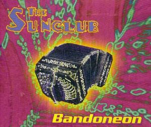 Bandoneon (Single)