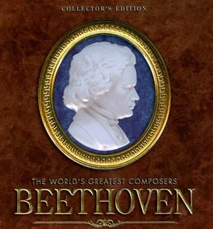 The World's Greatest Composers: Beethoven