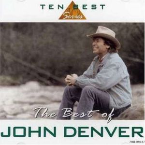 The Best of John Denver