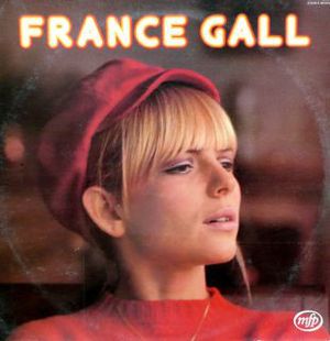 France Gall