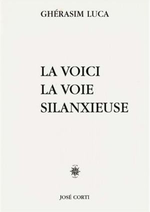 La voici la voie silanxieuse