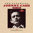 Pochette The Essential Johnny Cash (1955-1983)