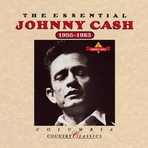 The Essential Johnny Cash (1955-1983)