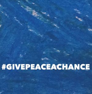 Give Peace A Chance (2015)