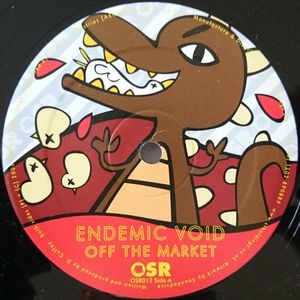 Off the Market / Sprouts (Omni Trio remix)