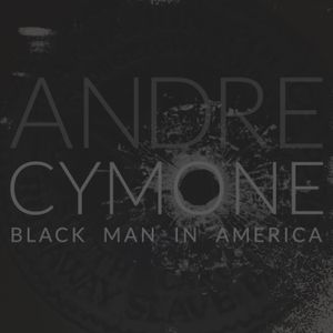 Black Man In America (EP)