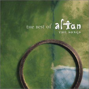 The Best of Altan: The Songs