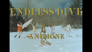 Endless Dive (Single)