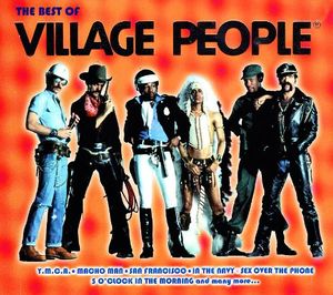 The Best of Village People