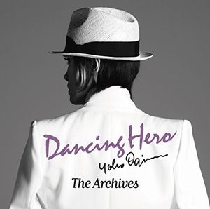 Dancing Hero: The Archives